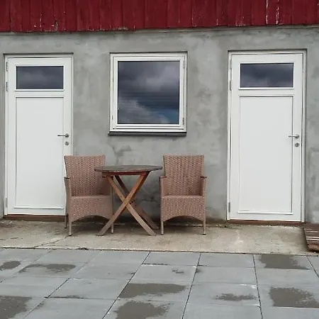 住宿加早餐酒店 Rosenlund