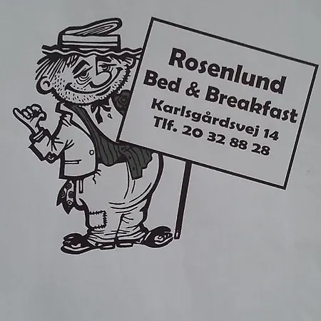 Rosenlund 3*