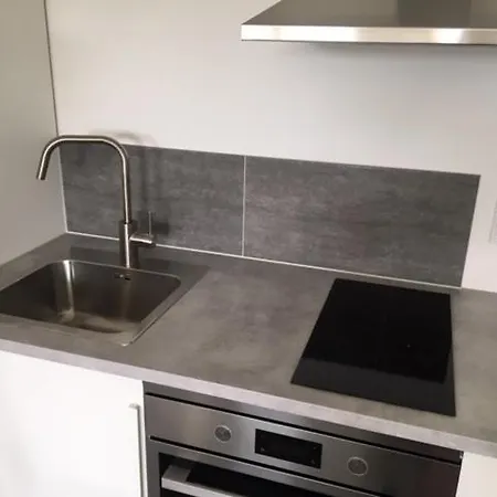 Rosenlund Oda ve Kahvaltı