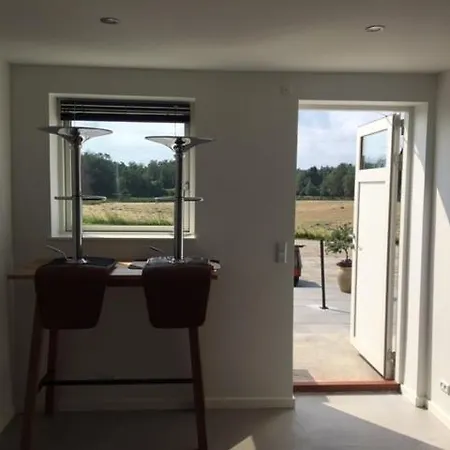 Oda ve Kahvaltı Rosenlund Helsingør