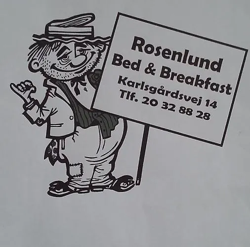 Rosenlund 3*