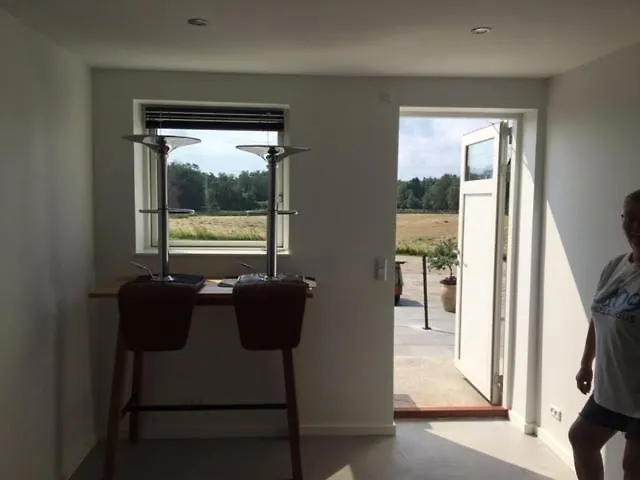 Frühstückspension Rosenlund Helsingør